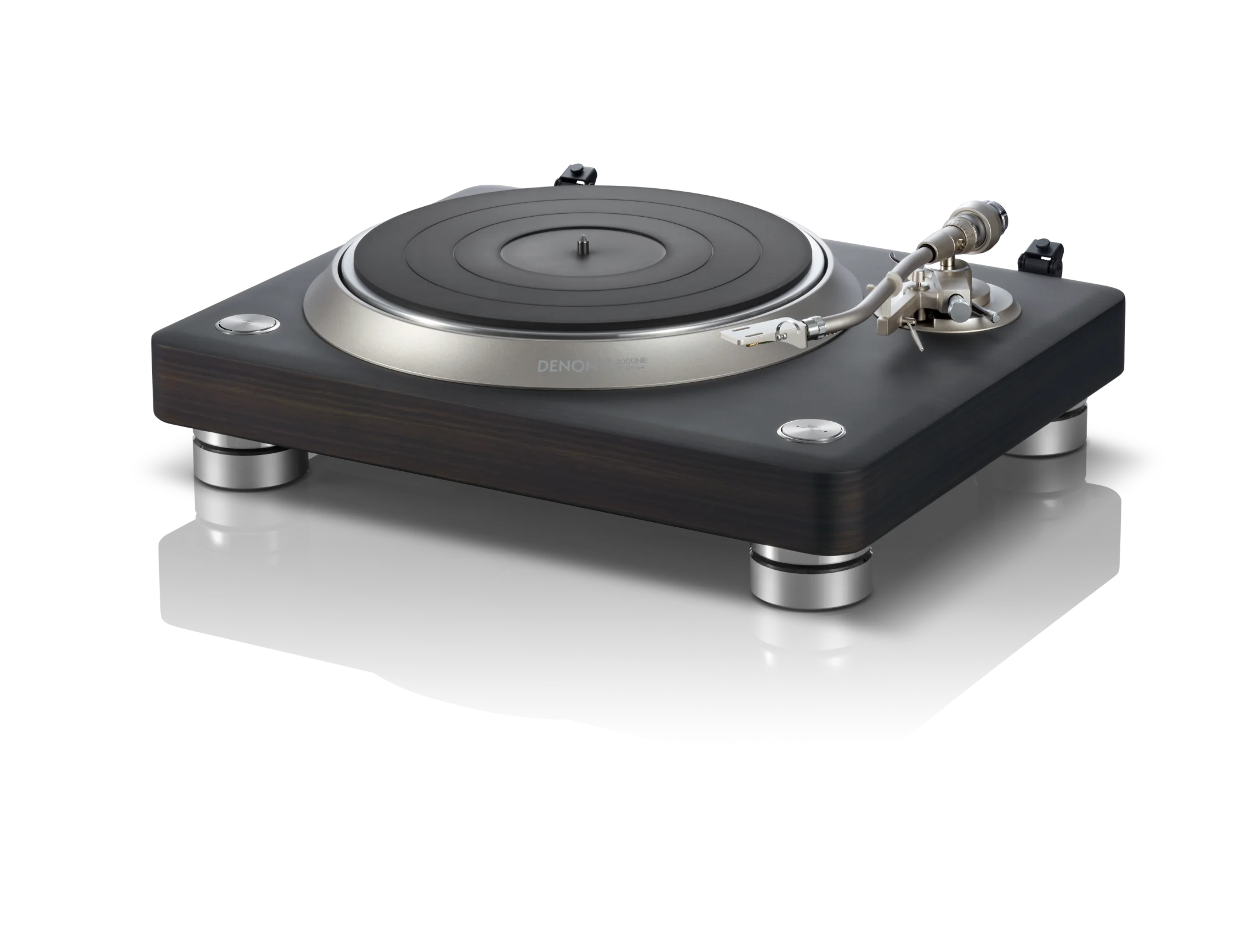 Denon DP-3000NE - View 2