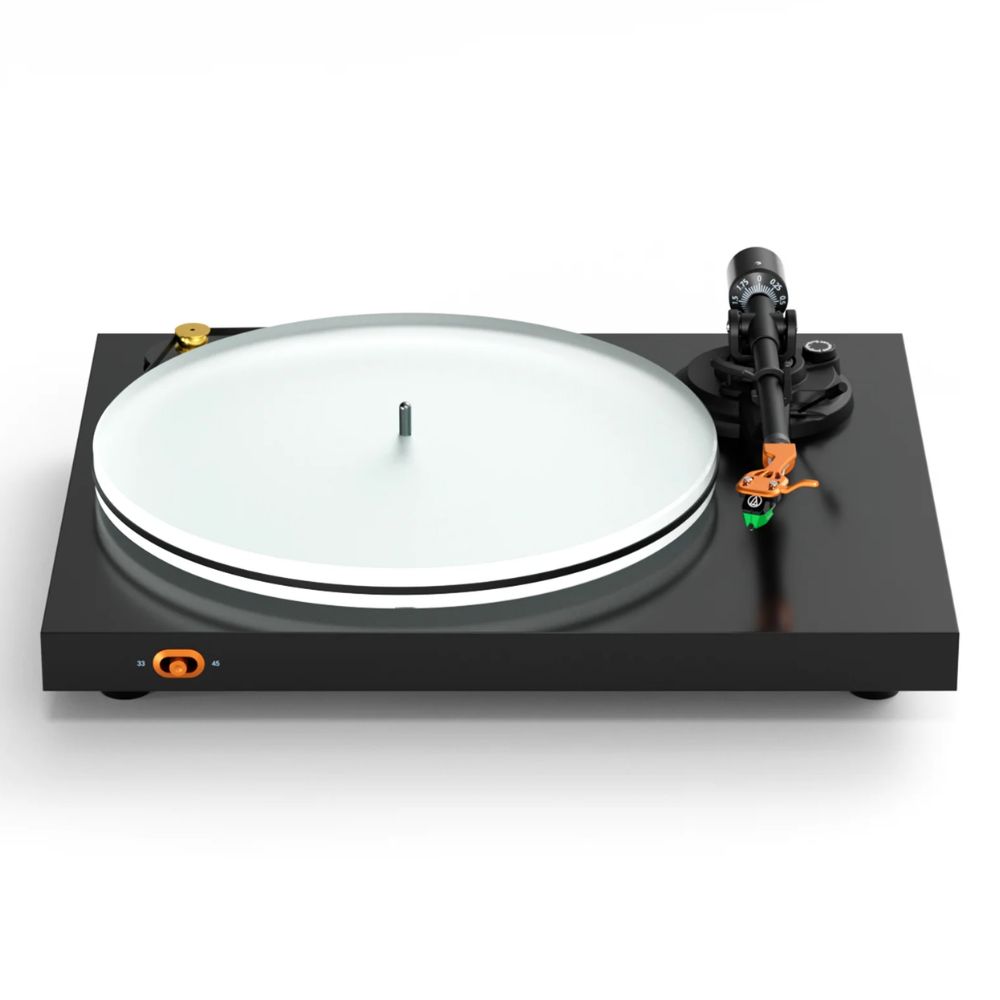Fosi Audio Luna3 Turntable