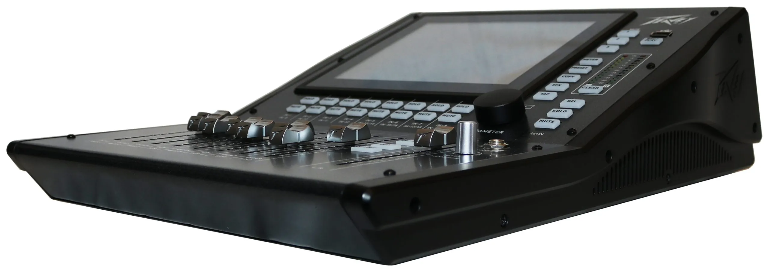 Peavey Aureus Mini - View 4