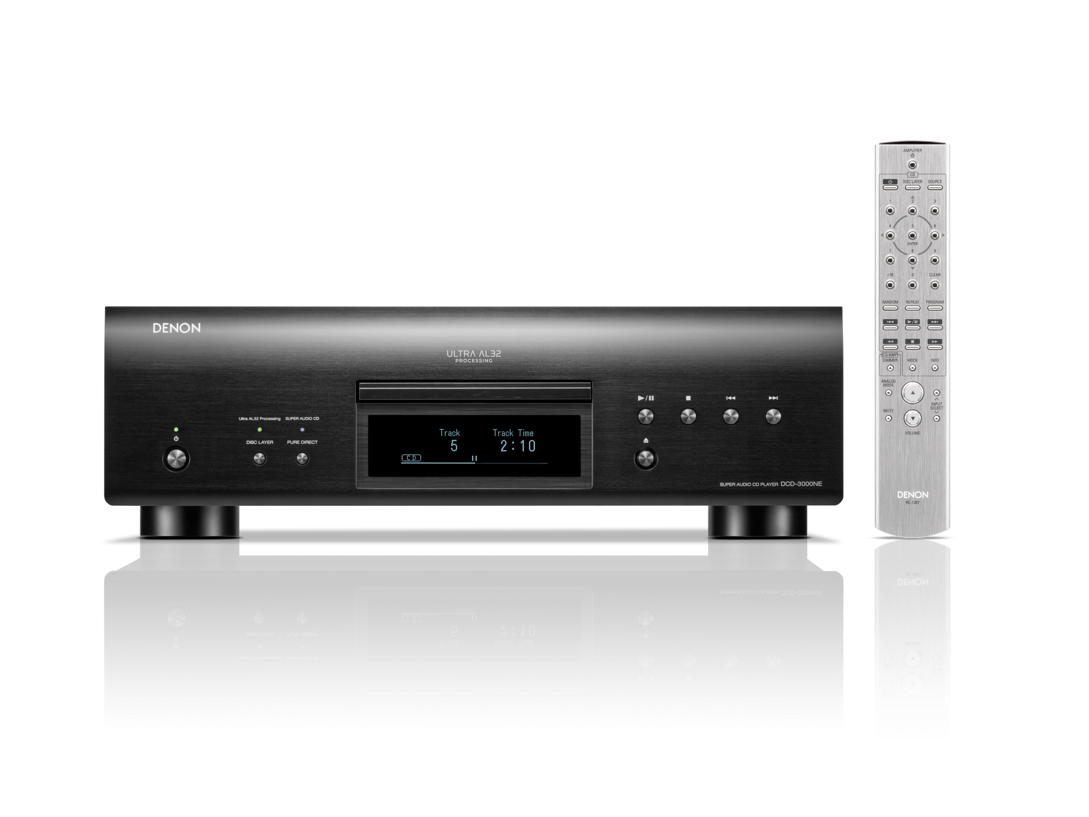 Denon DCD-3000NE