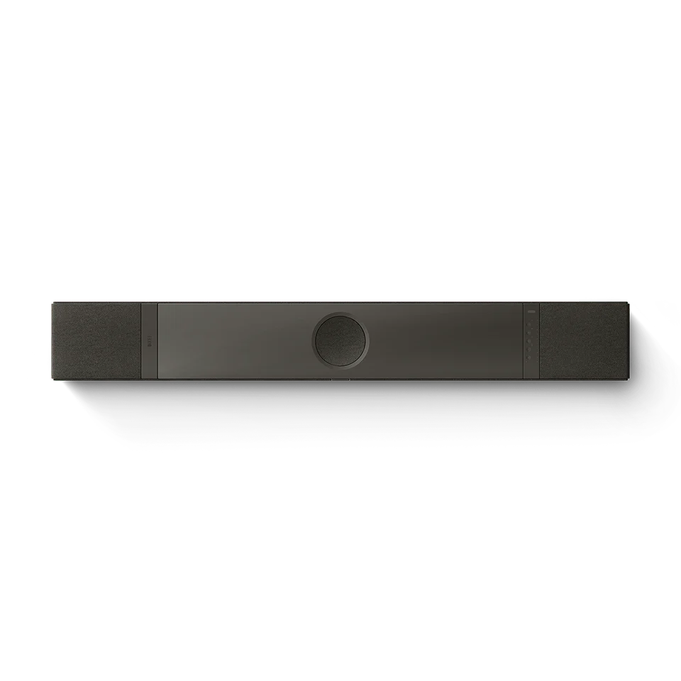 KEF XIO - View 2