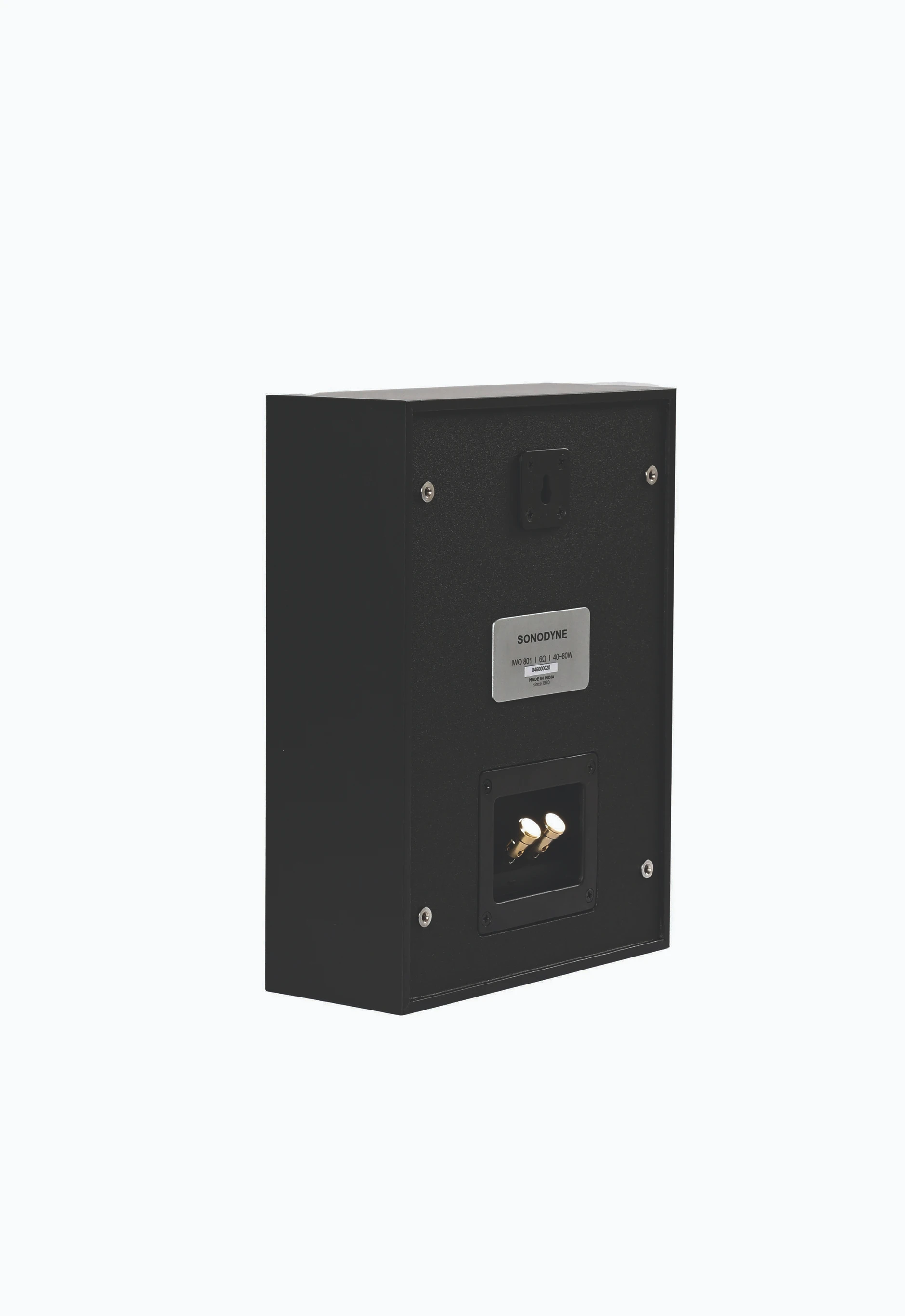 Sonodyne IWO 801 - View 6