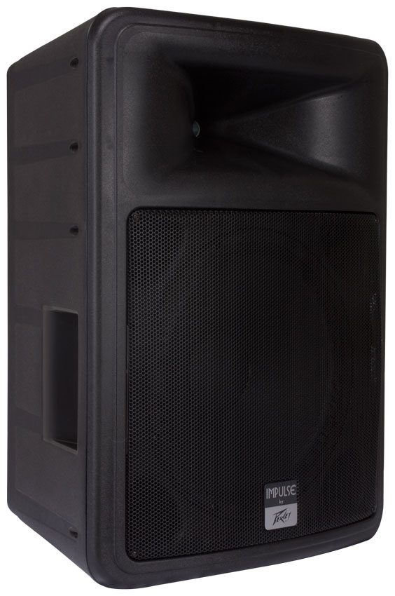 Peavey Impulse 1015 Black
