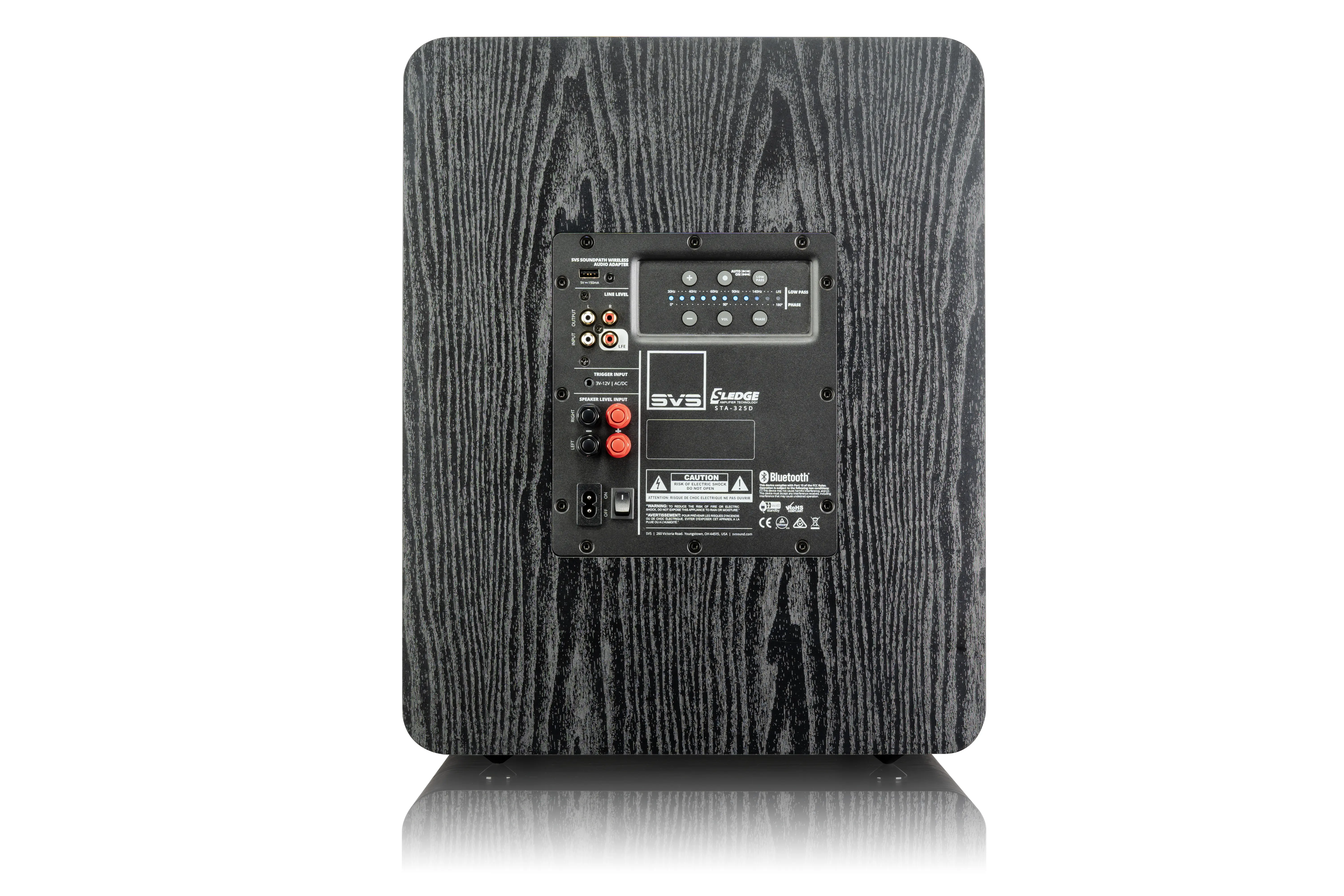 SVS PB-1000 Pro - View 3