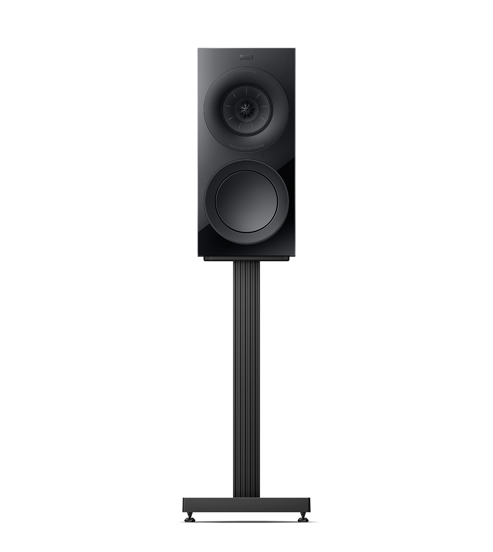 KEF R3 Meta - View 4