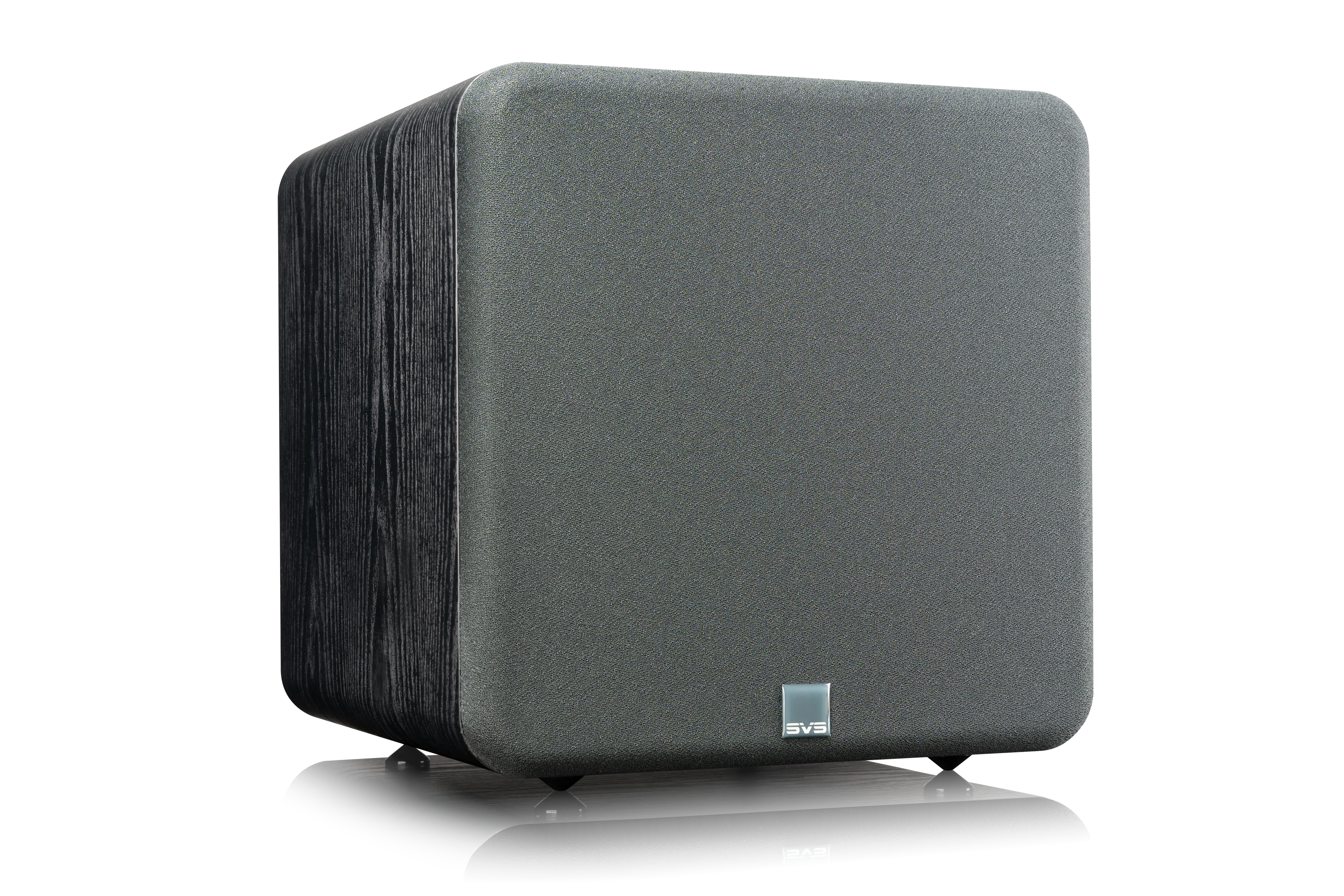 Multiple innovations enhance performance within a sealed cabinet enclosure