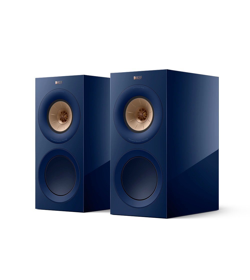 KEF R3 Meta - View 7