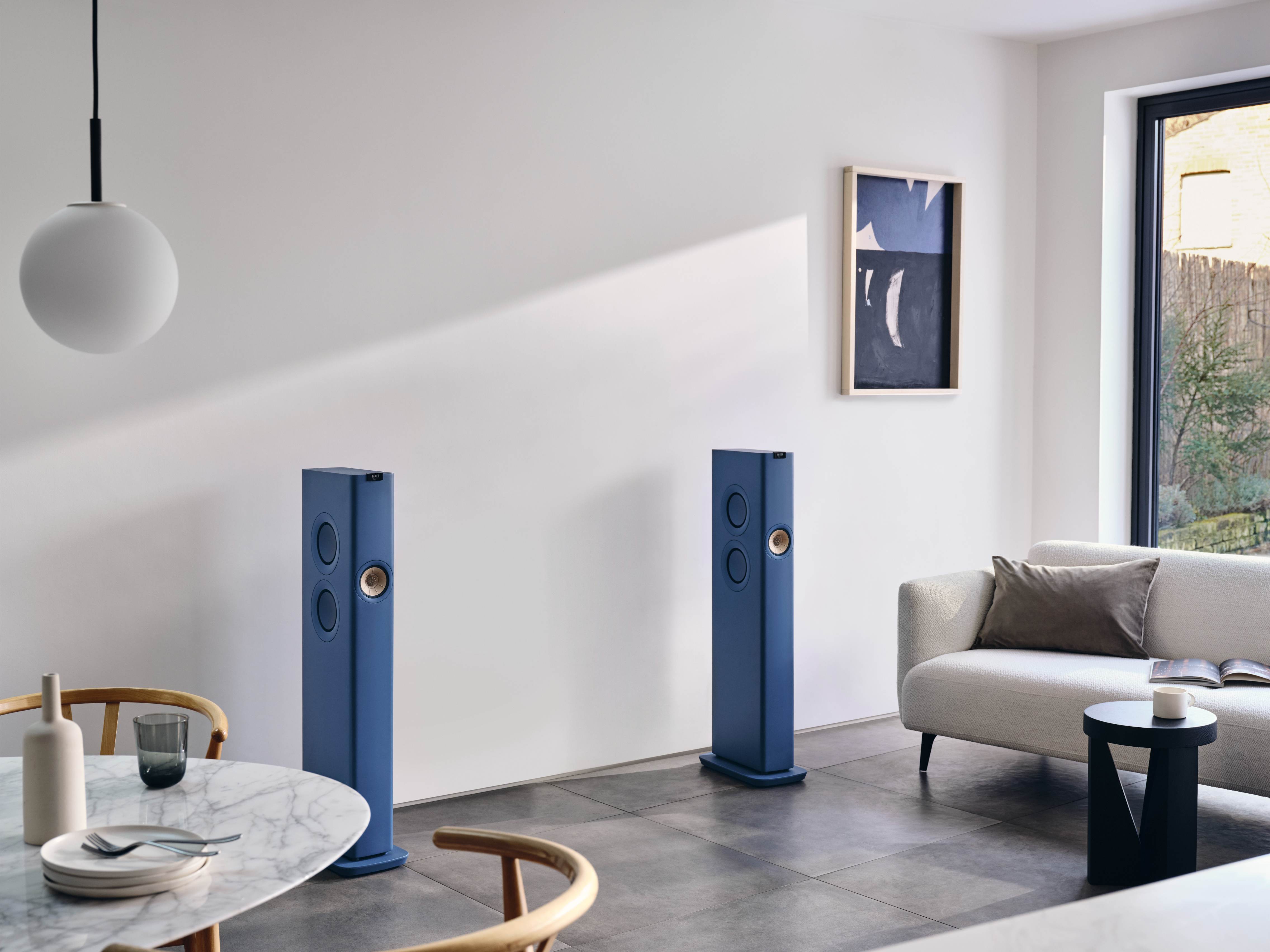 KEF