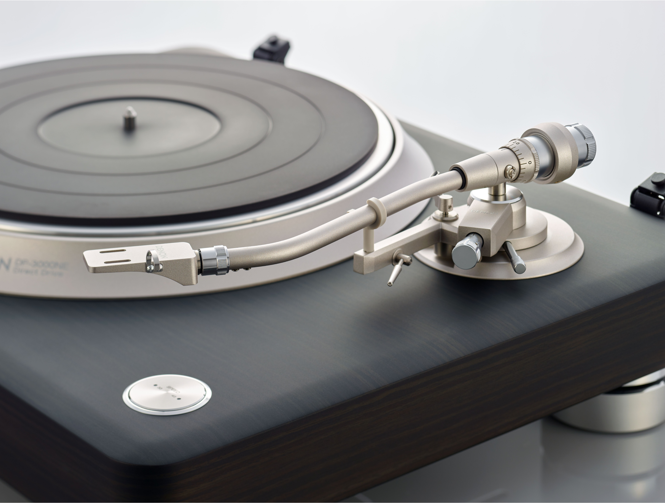 Denon DP-3000NE - View 4