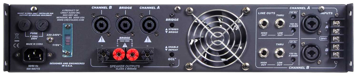 CPX 3 - View 1