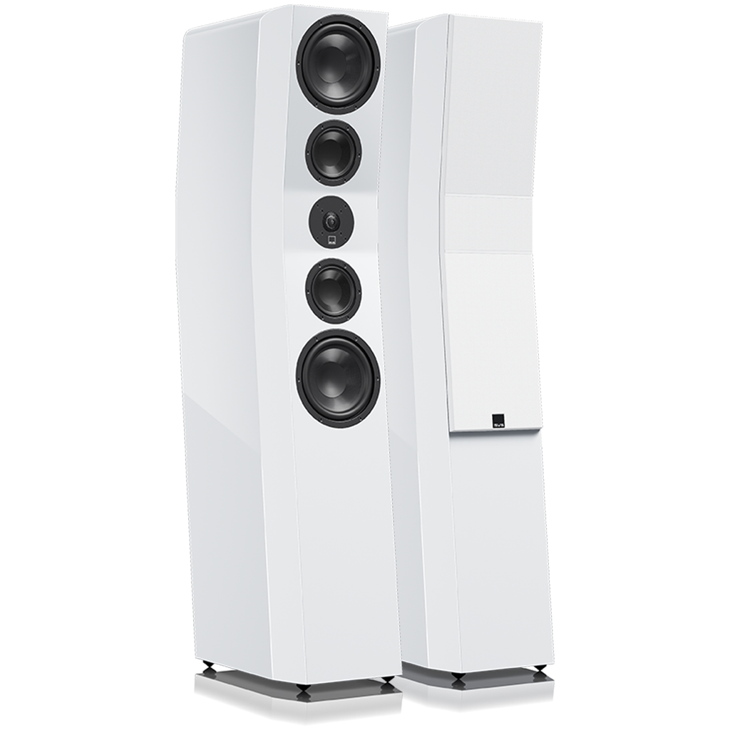 SVS Ultra Evolution Titan - View 3