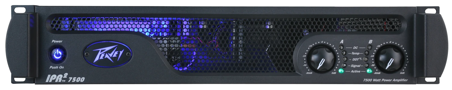 IPR 2 7500 - 230 EB