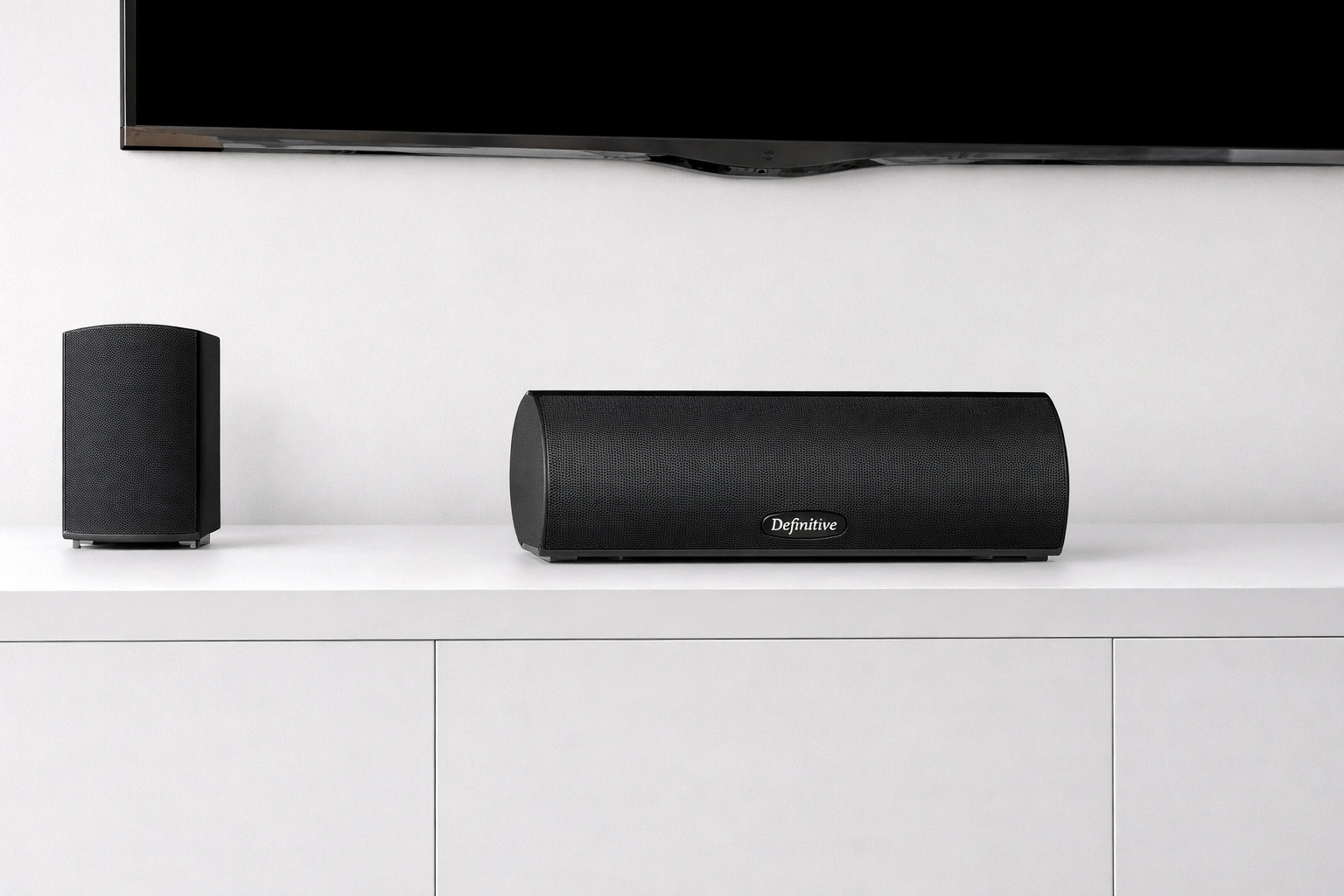 Pro Monitor 1000 Satellite Speakers