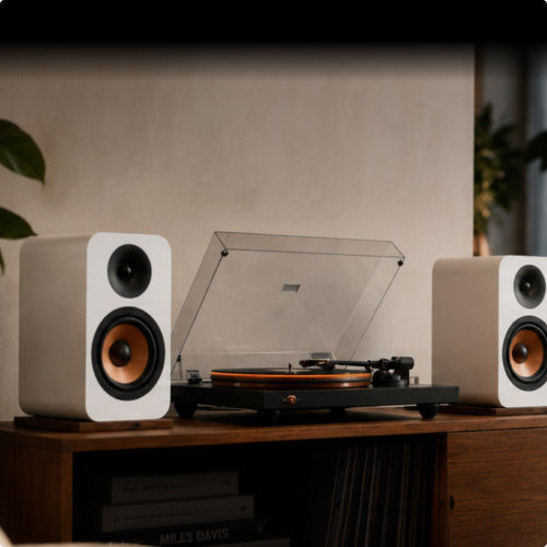 Speaker