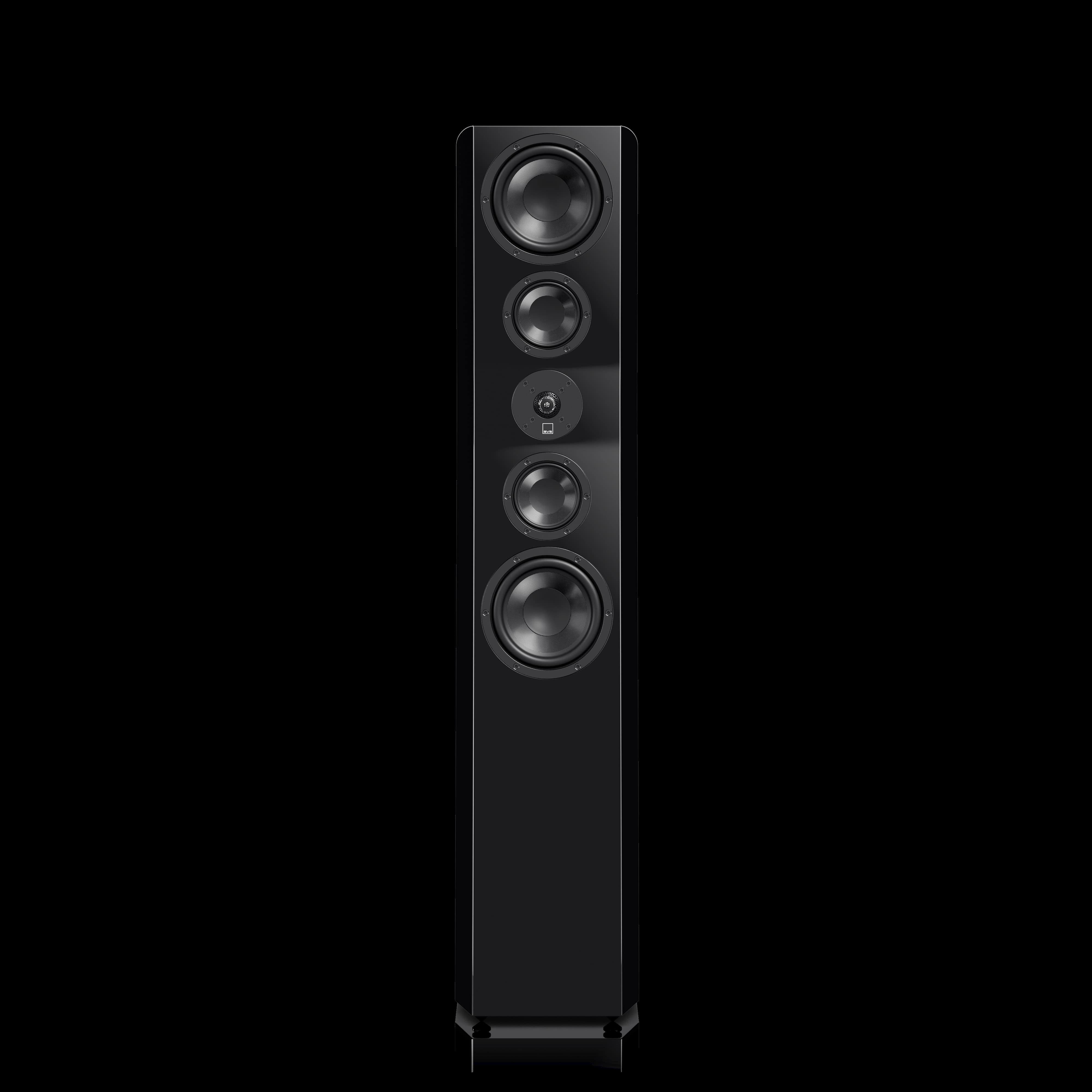 SVS Ultra Evolution Titan - View 1