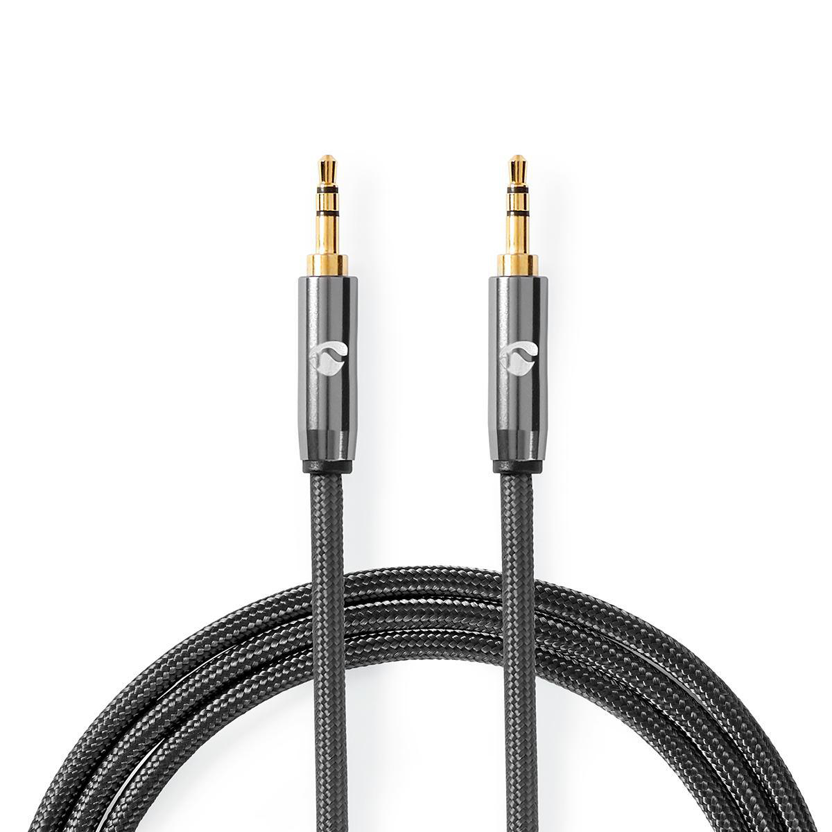 Analogue Audio Cables