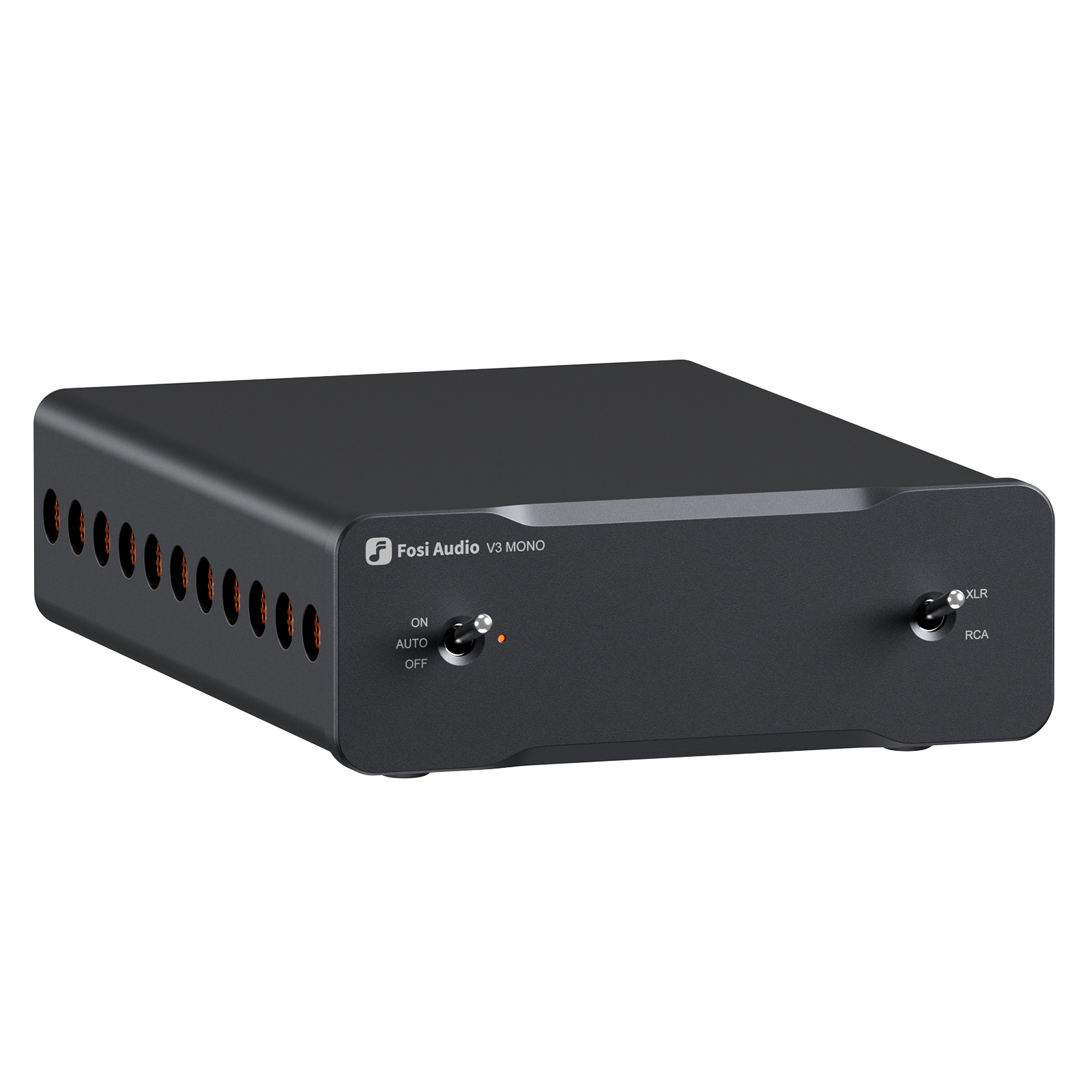 Fosi Audio V3 Mono Class-D Amplifier