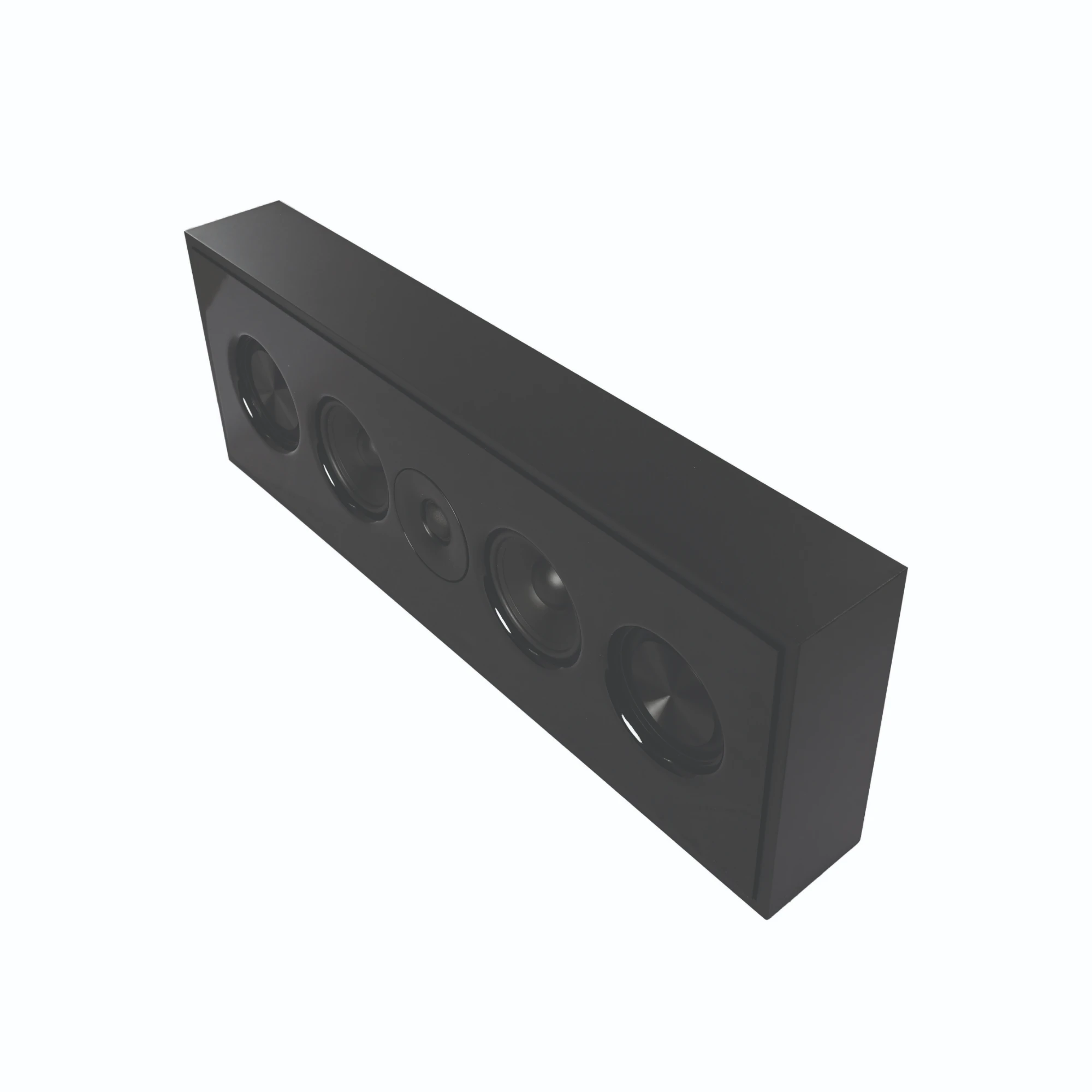 Sonodyne IWO 822 - View 5