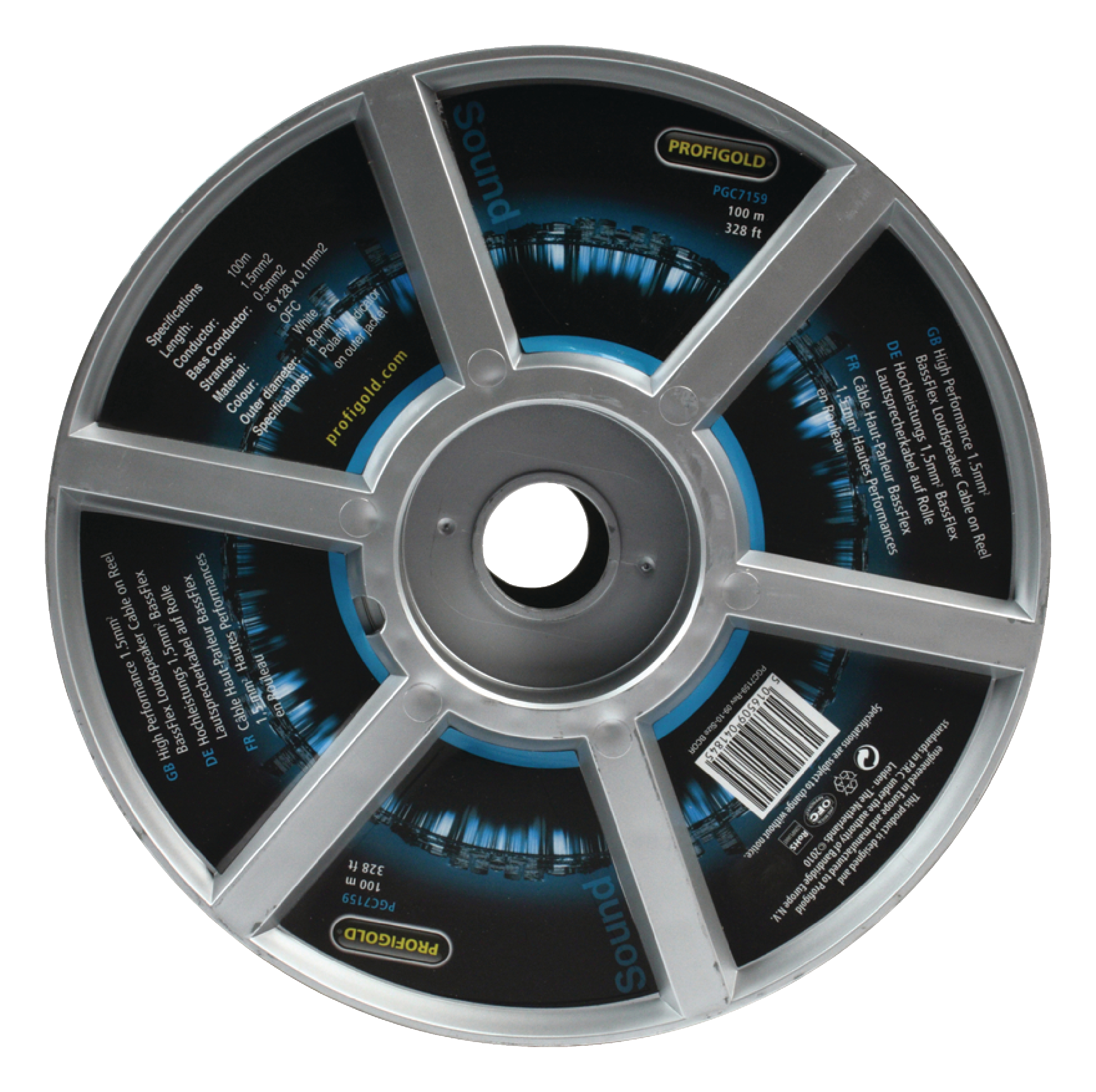 Profigold PGC7159 - View 1