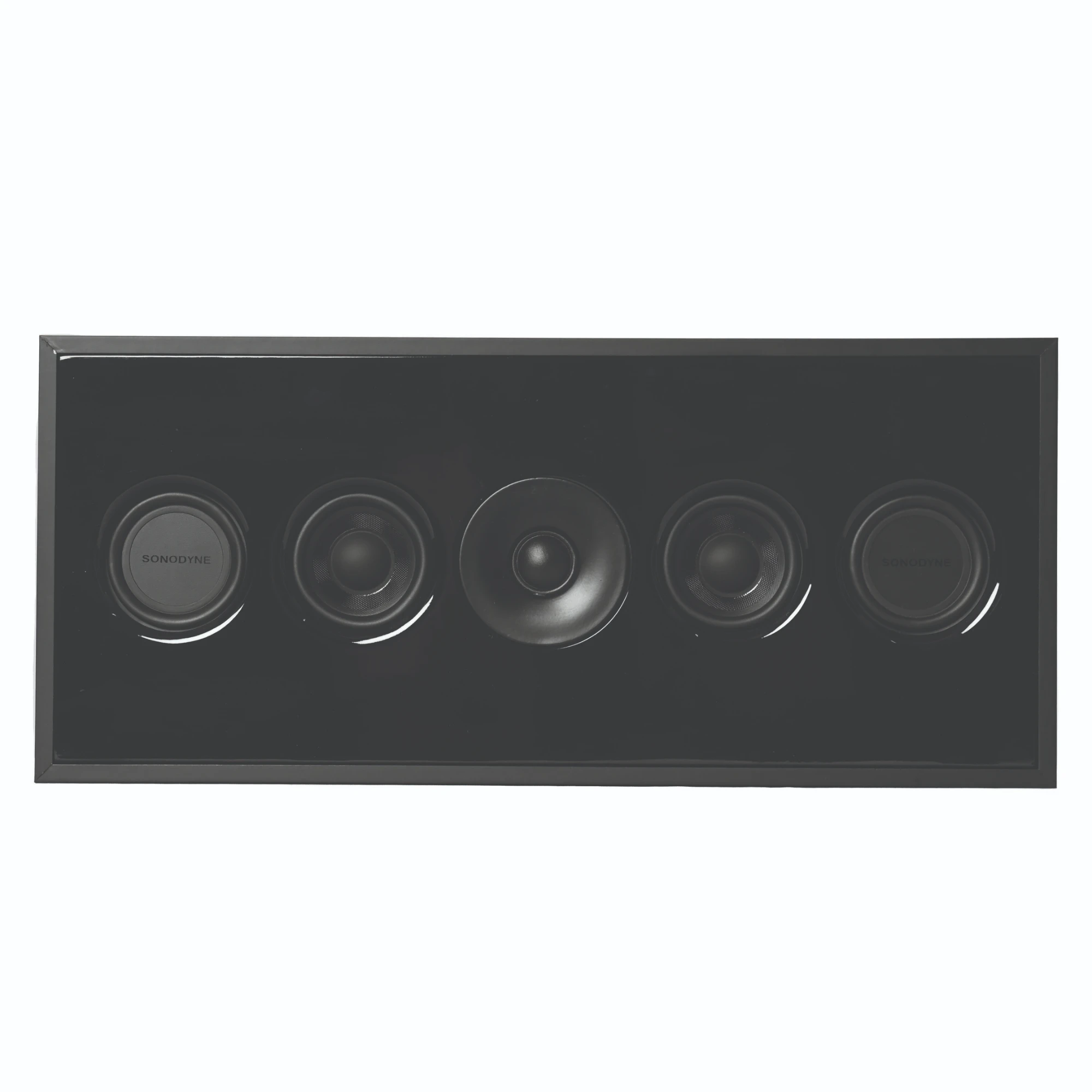 Sonodyne IWO 821