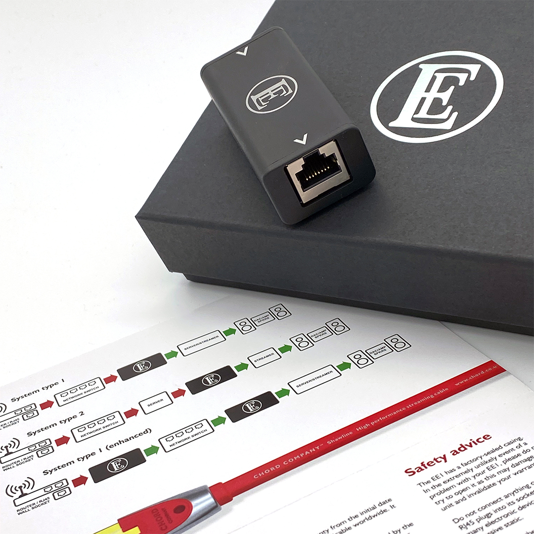 Chord Company English Electric EE1 - View 6