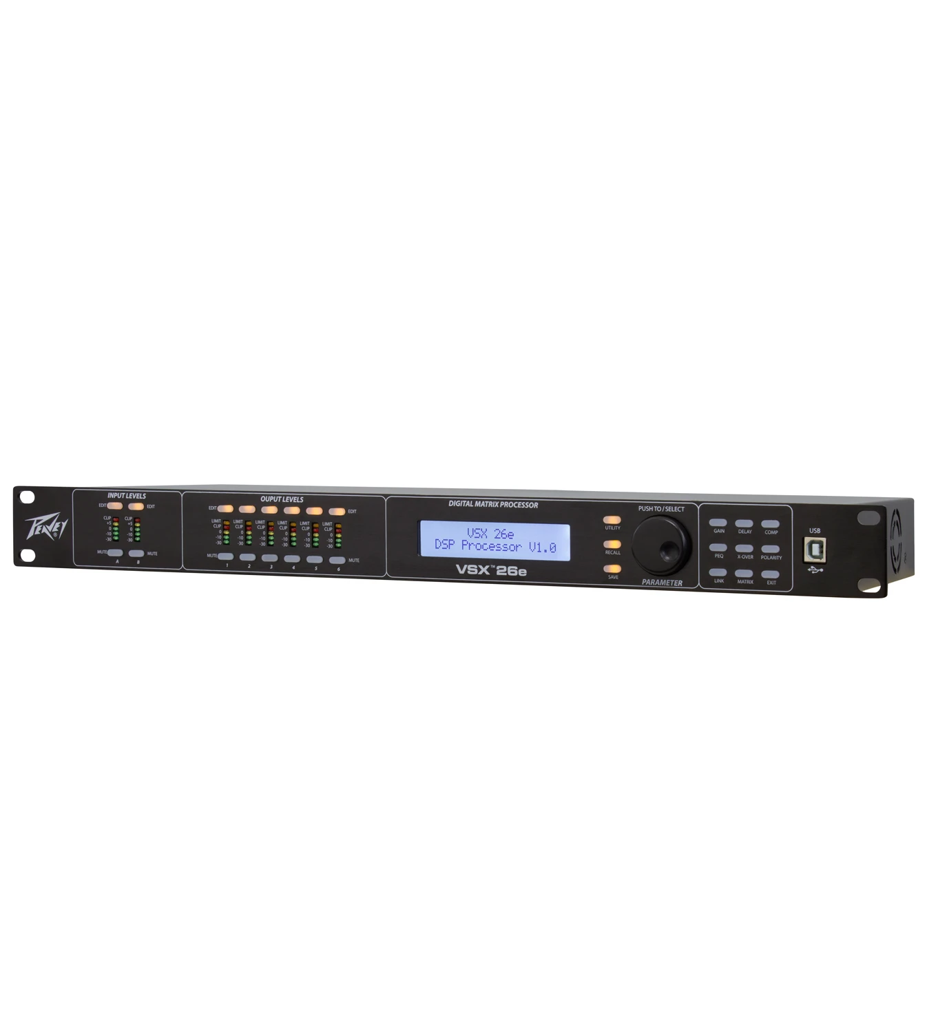 VSX 26e - View 2