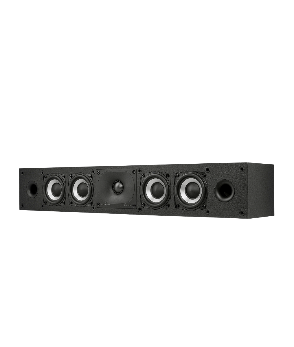 Polk Monitor XT35