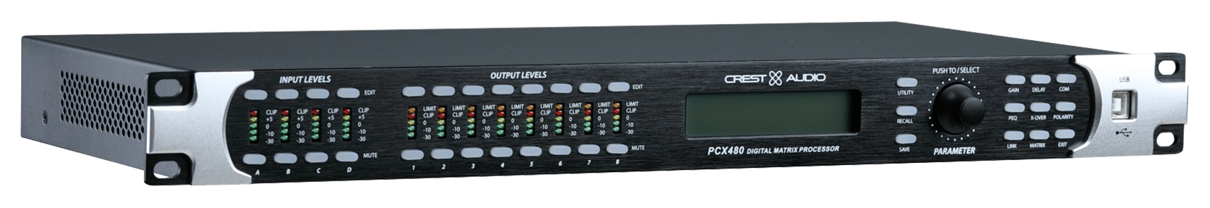PCX 480 - View 10