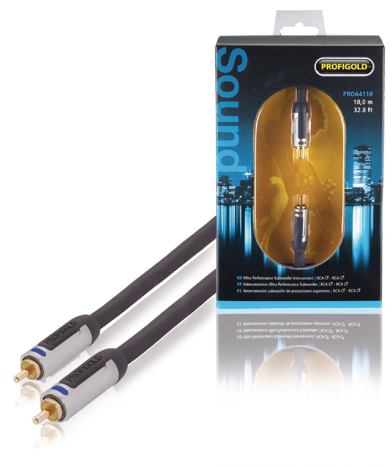 Profigold PROA-4110 - View 1