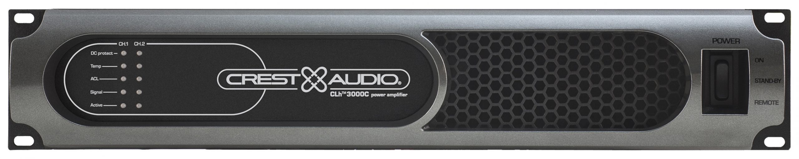 CLh 3000C - View 2