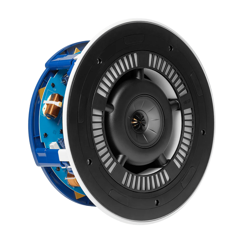 KEF Ci250RRM-THX - View 2