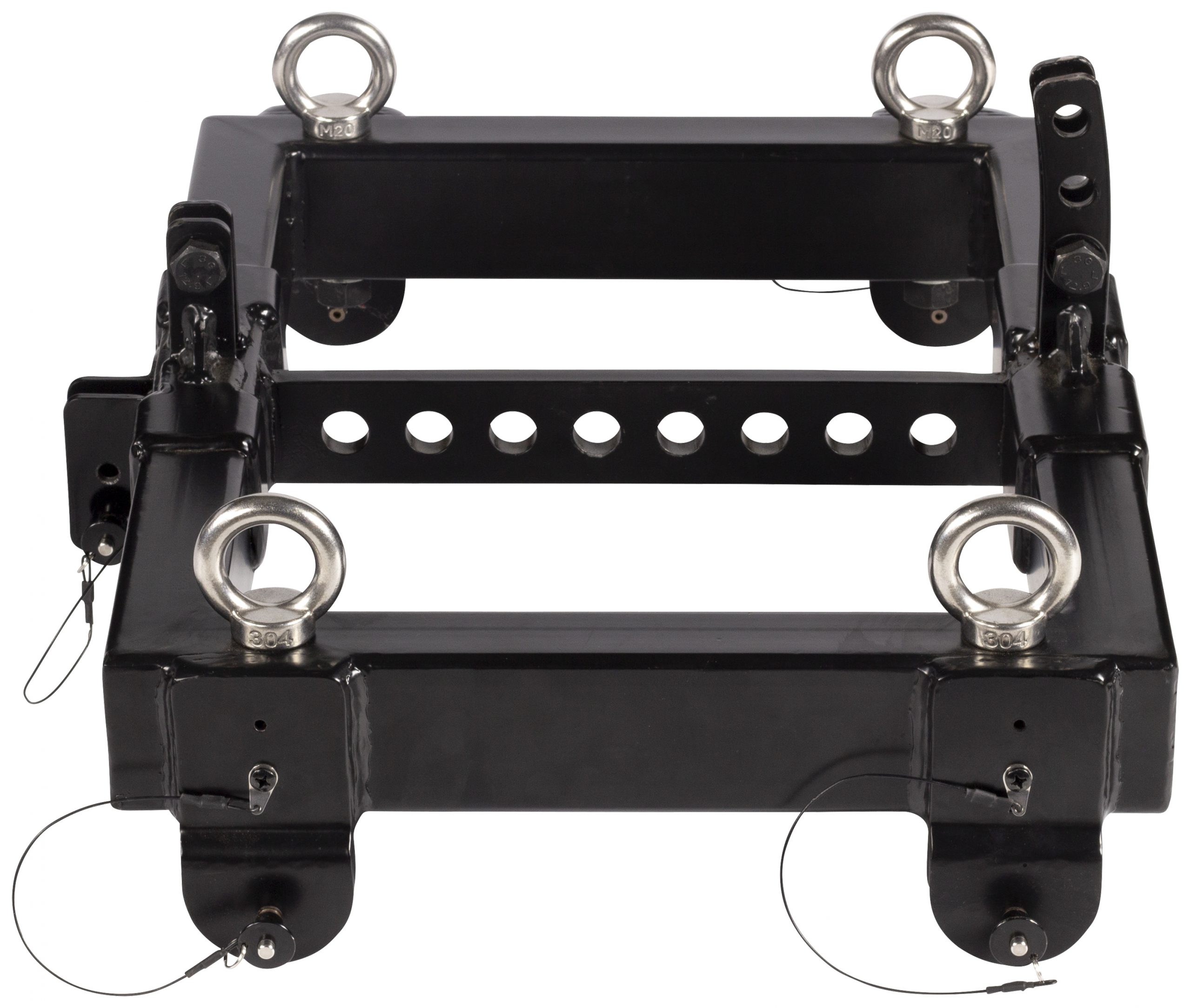 Versarray MK III Halo - View 7