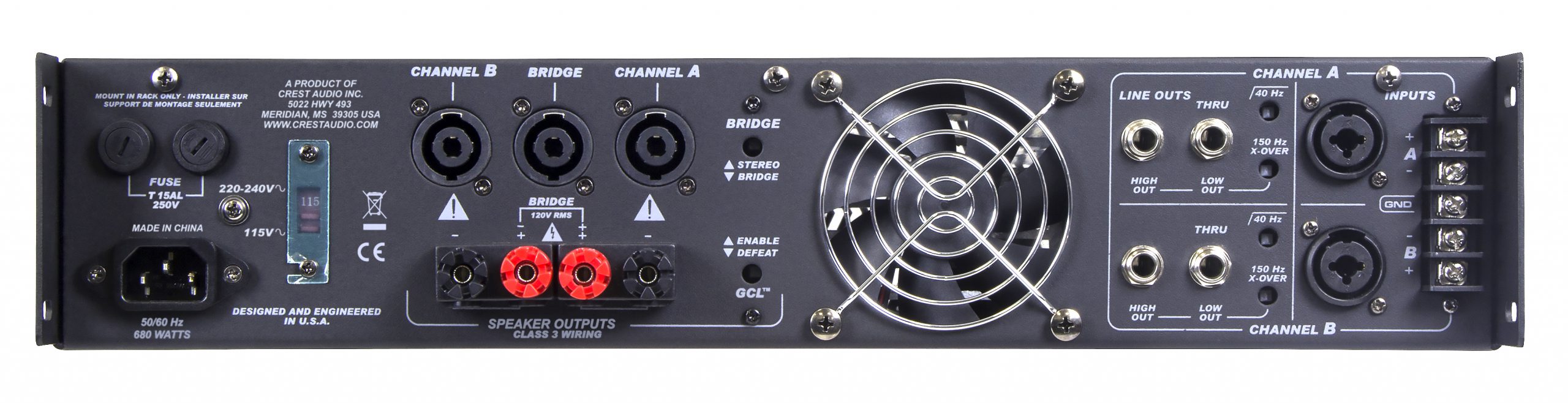 CPX 2 - View 3