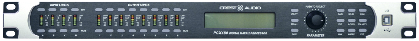 PCX 480 - View 4