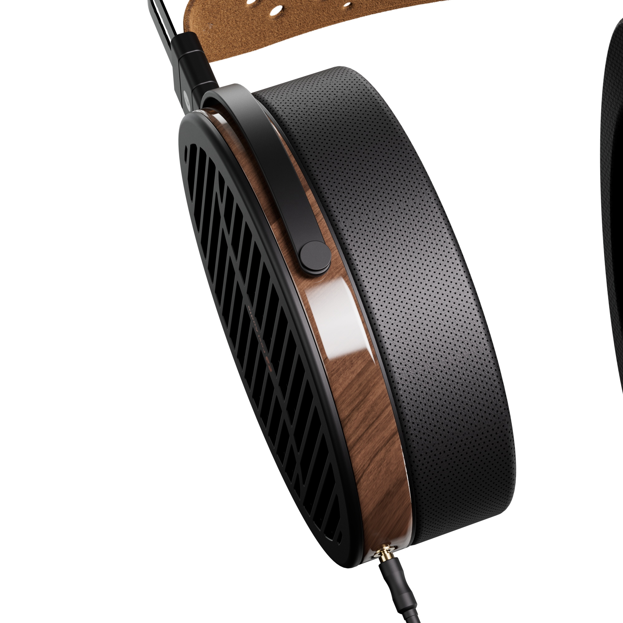 Fosi Audio i5 Open-Back Planar Magnetic Headphones - View 2