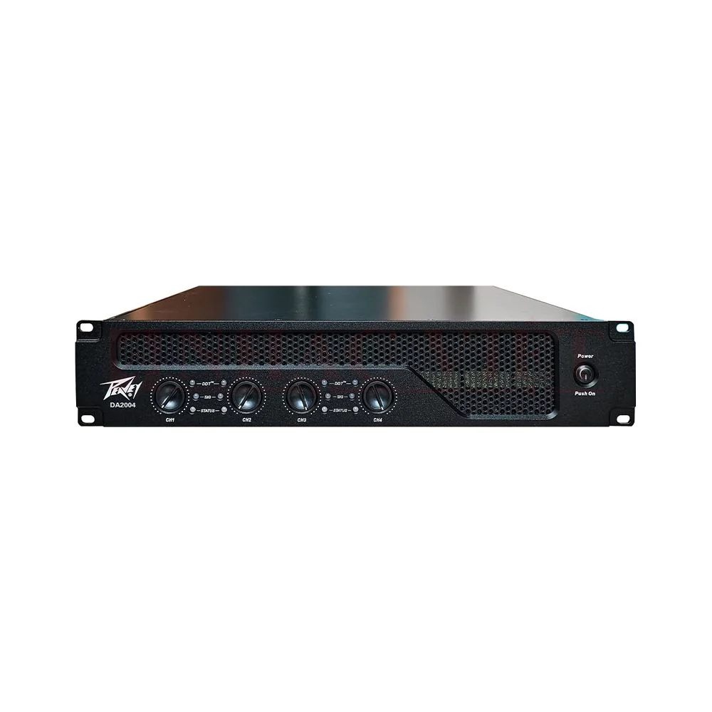 Peavey DA 2004
