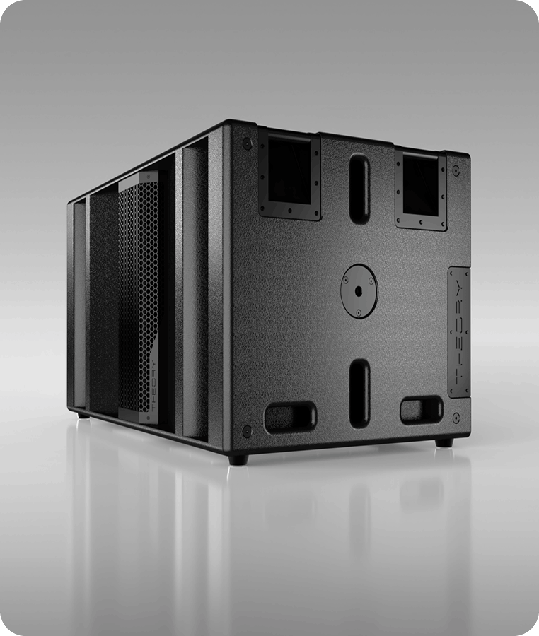 Theory SR-218LF
