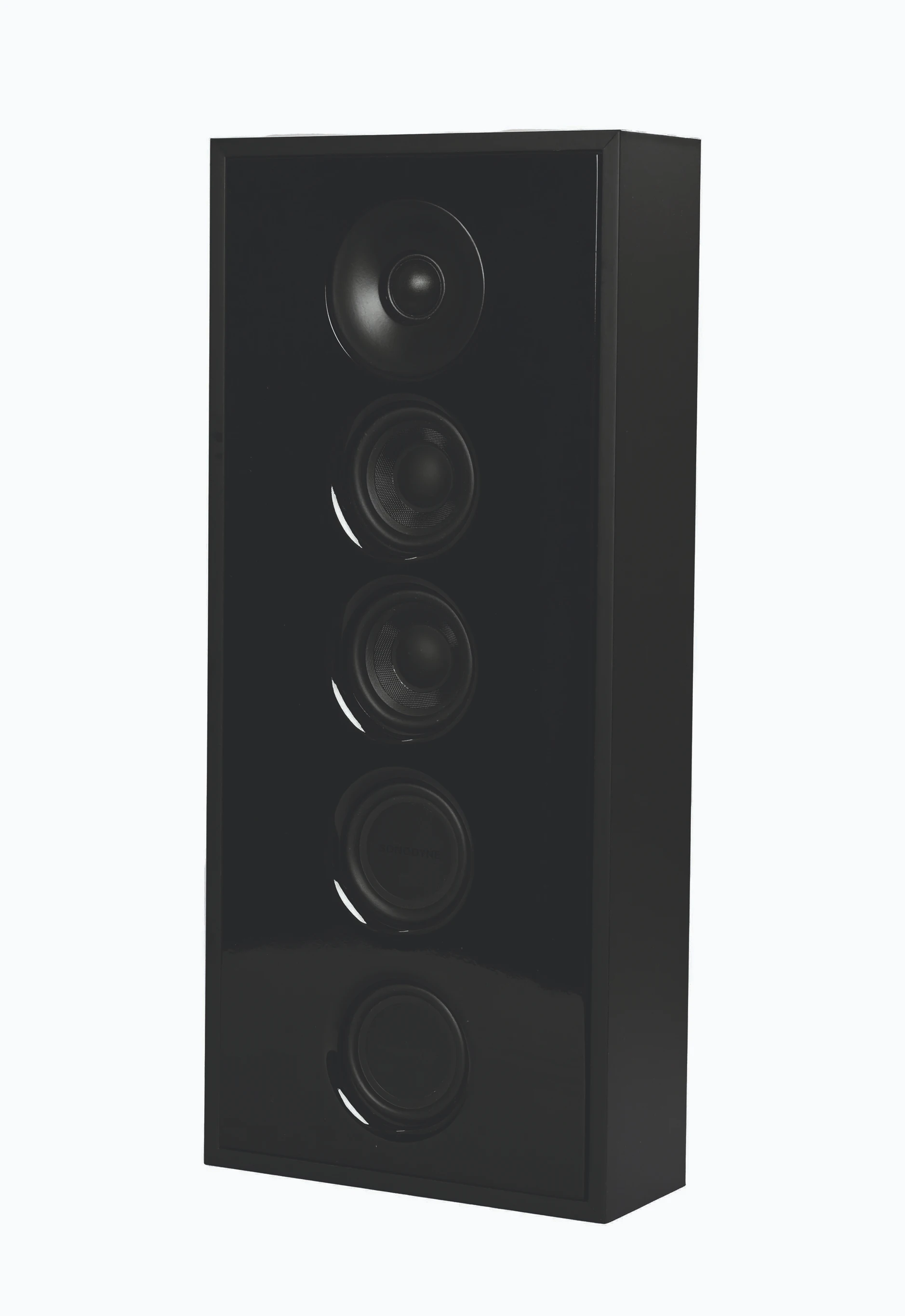 Sonodyne IWO 811 - View 2