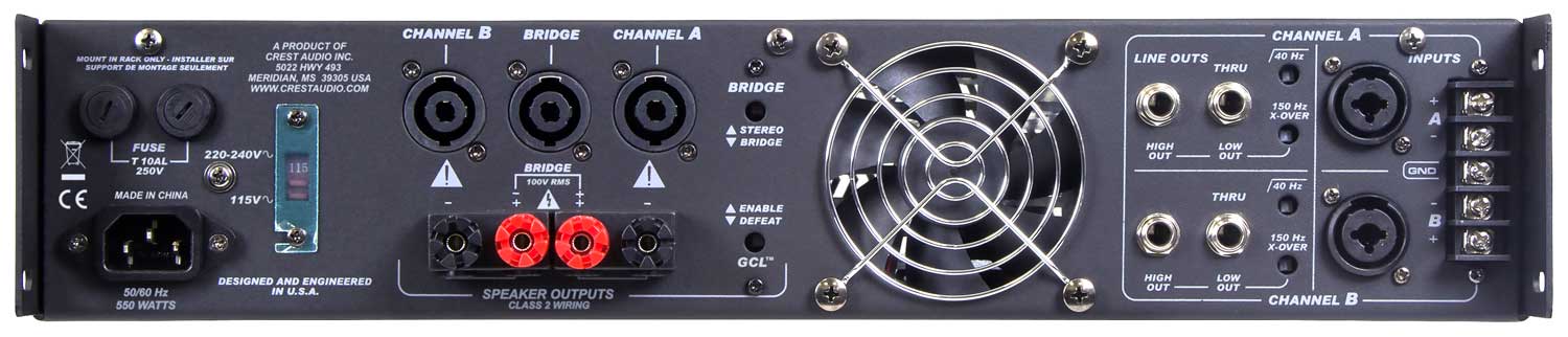 CPX 1 - View 1