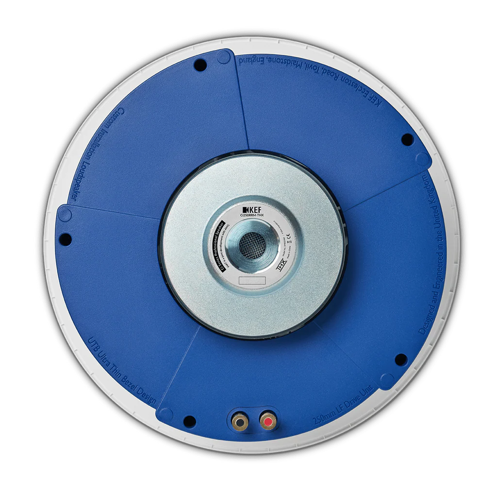 KEF Ci250RRM-THX - View 6