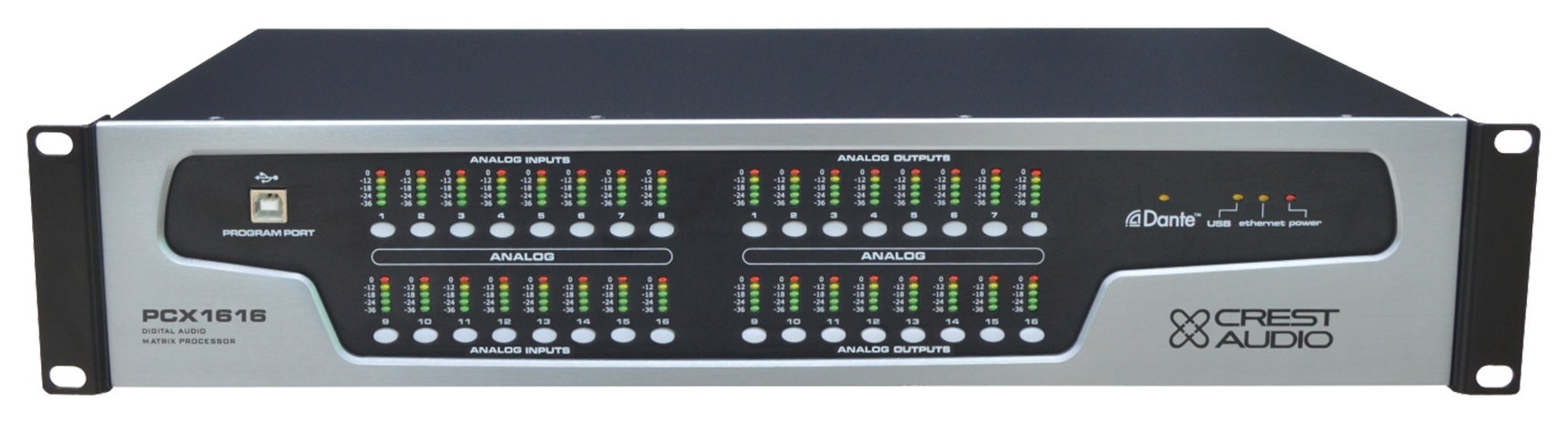PCX 1616 - View 4