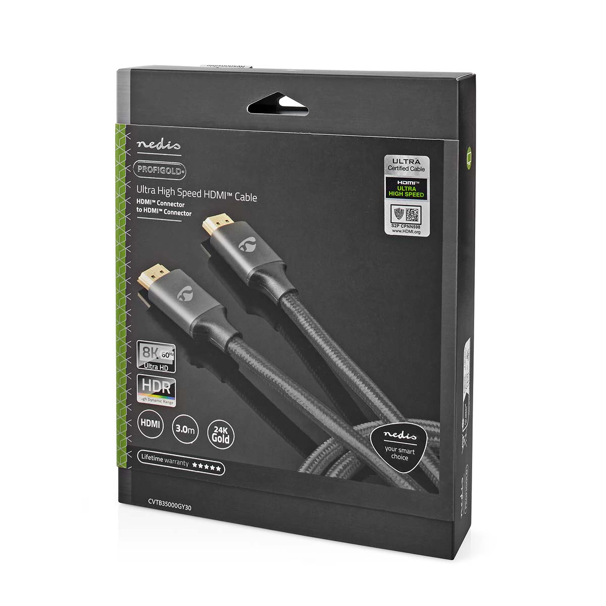Profigold CVTB35000GY30 - View 3