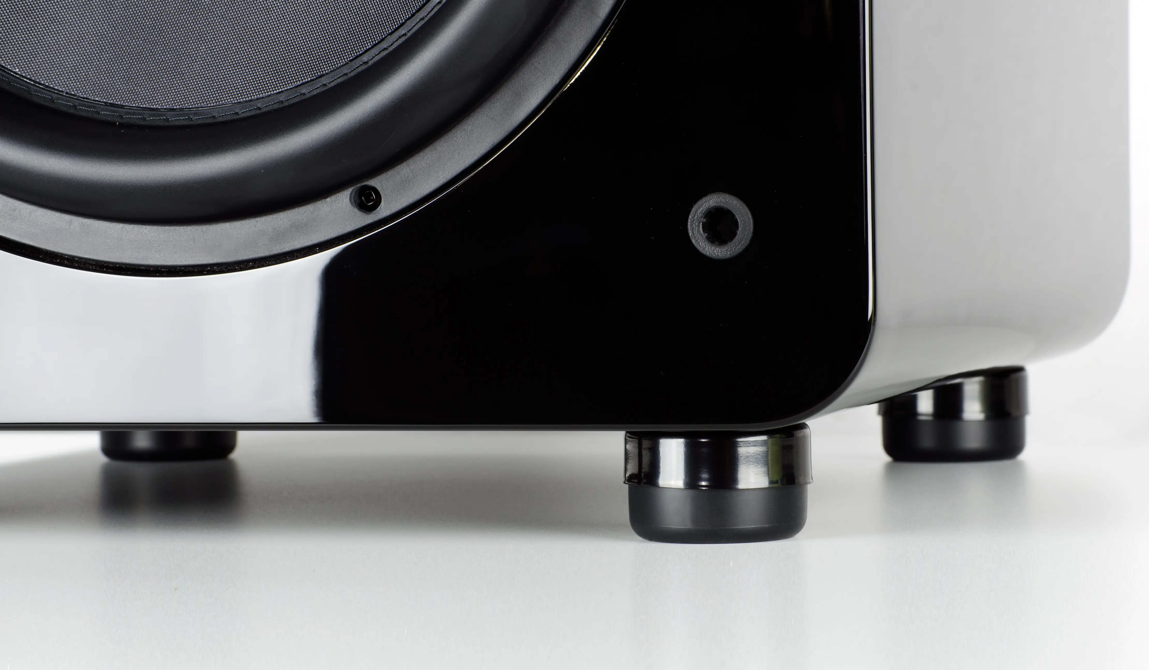 SVS SoundPath Subwoofer Isolation System