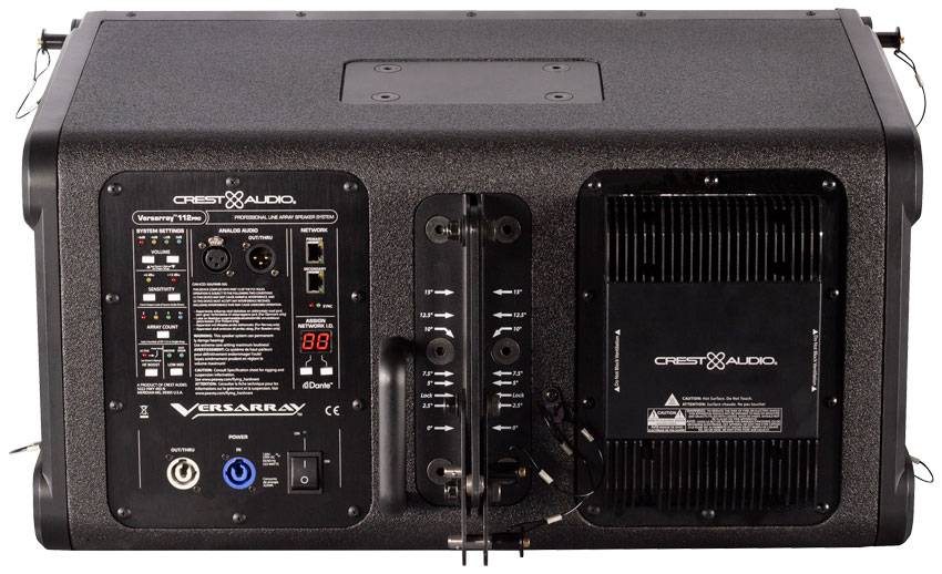 Versarray PRO 112 - View 3