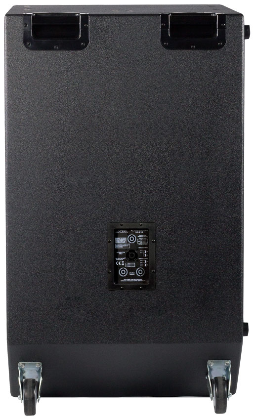 Versarray 218 Mk III Sub - View 3