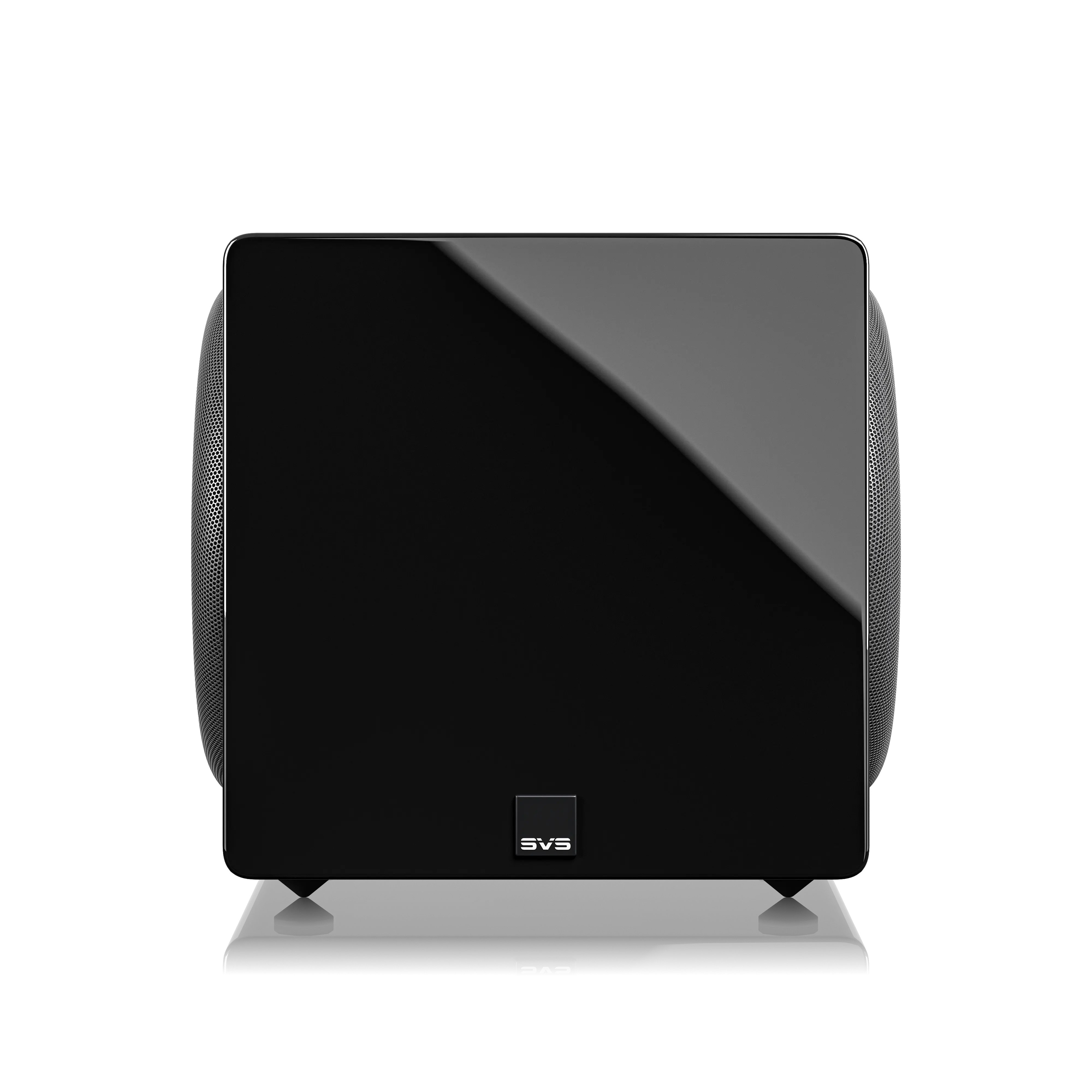 SVS Subwoofer Control Smartphone App
