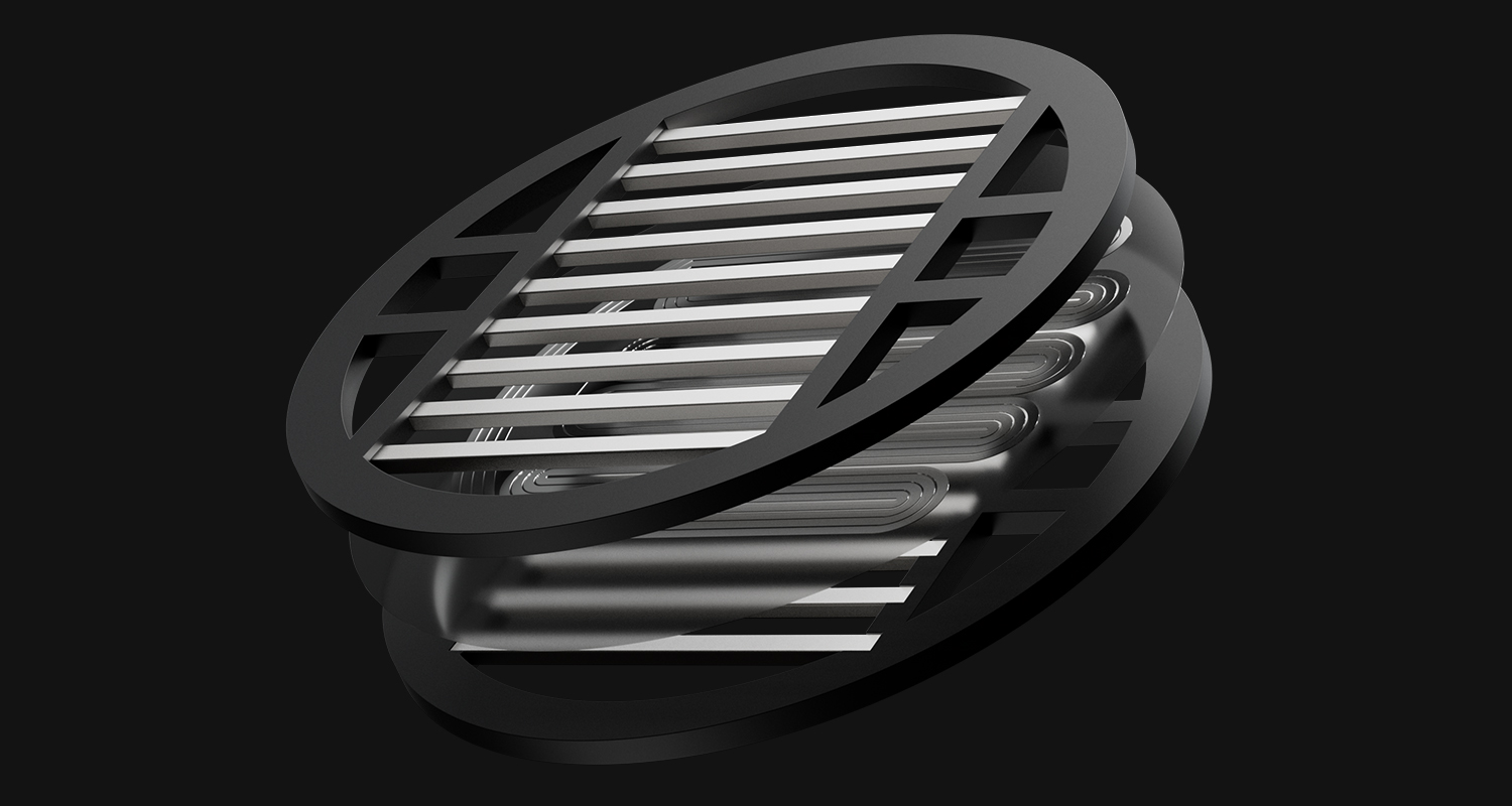 Fosi Audio i5 Open-Back Planar Magnetic Headphones - View 7