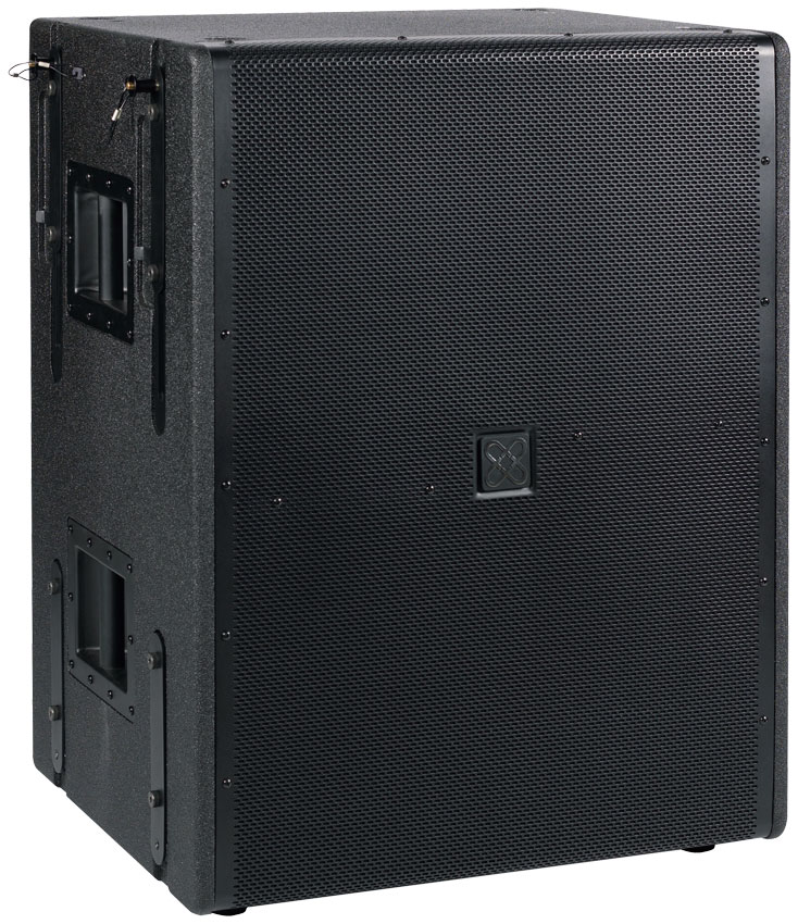Versarray PRO 215 Sub