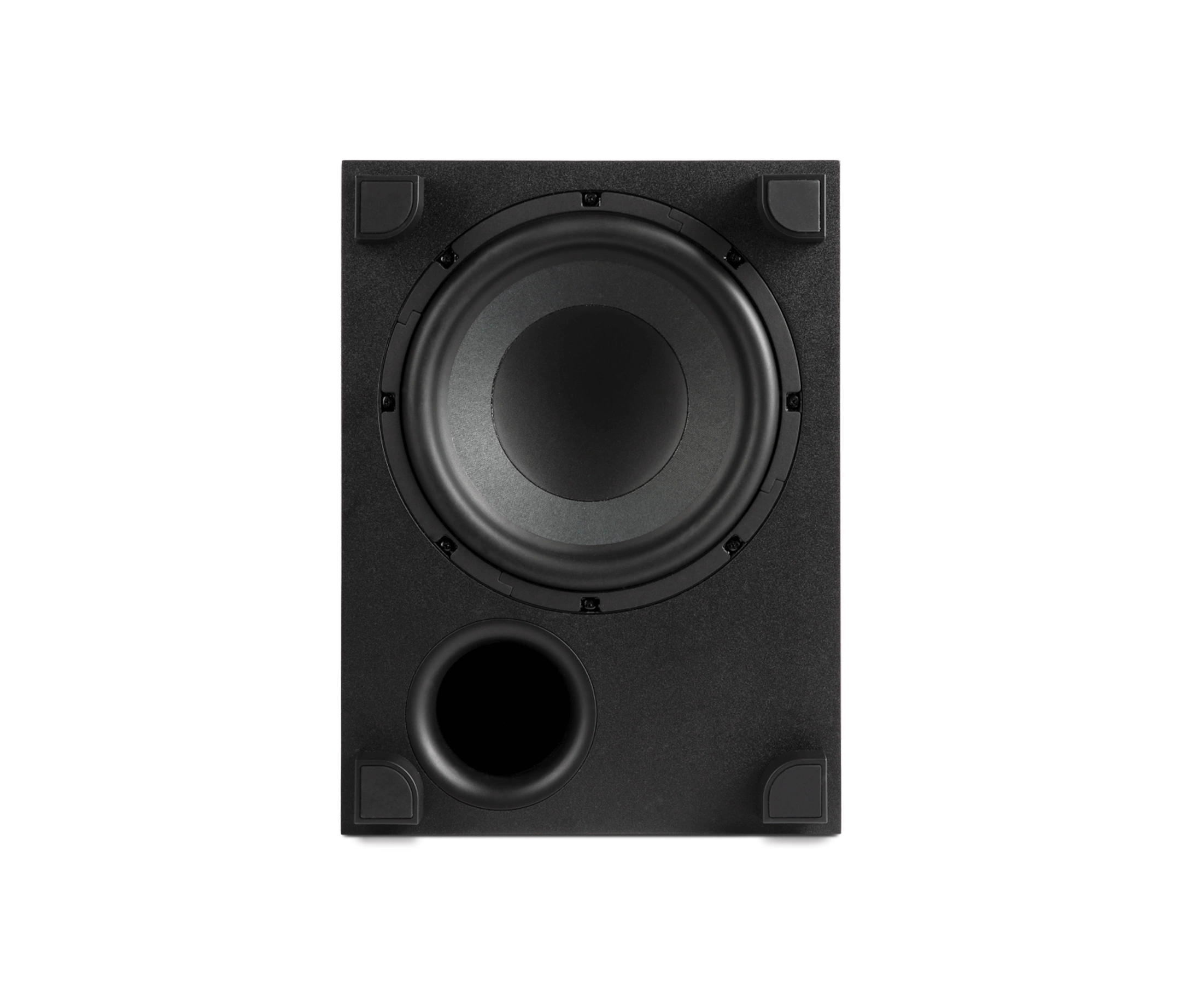 Polk Monitor XT10