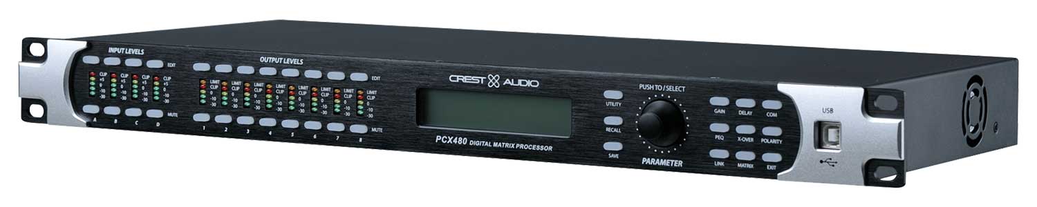 PCX 480 - View 2